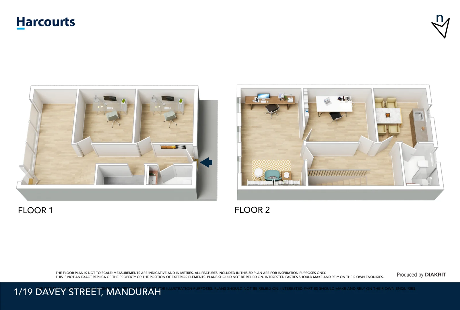 Additional image 16 of 1/19 Davey Street, Mandurah WA 6210