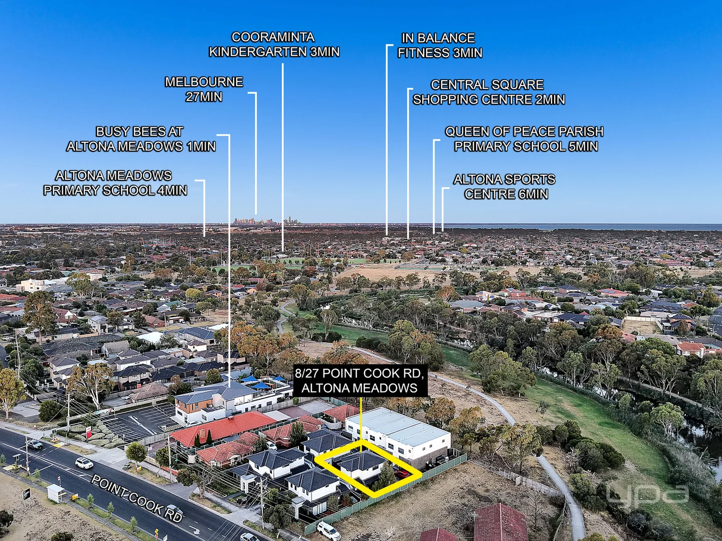 Additional image 16 of 8/27 Point Cook Road, Altona Meadows VIC 3028