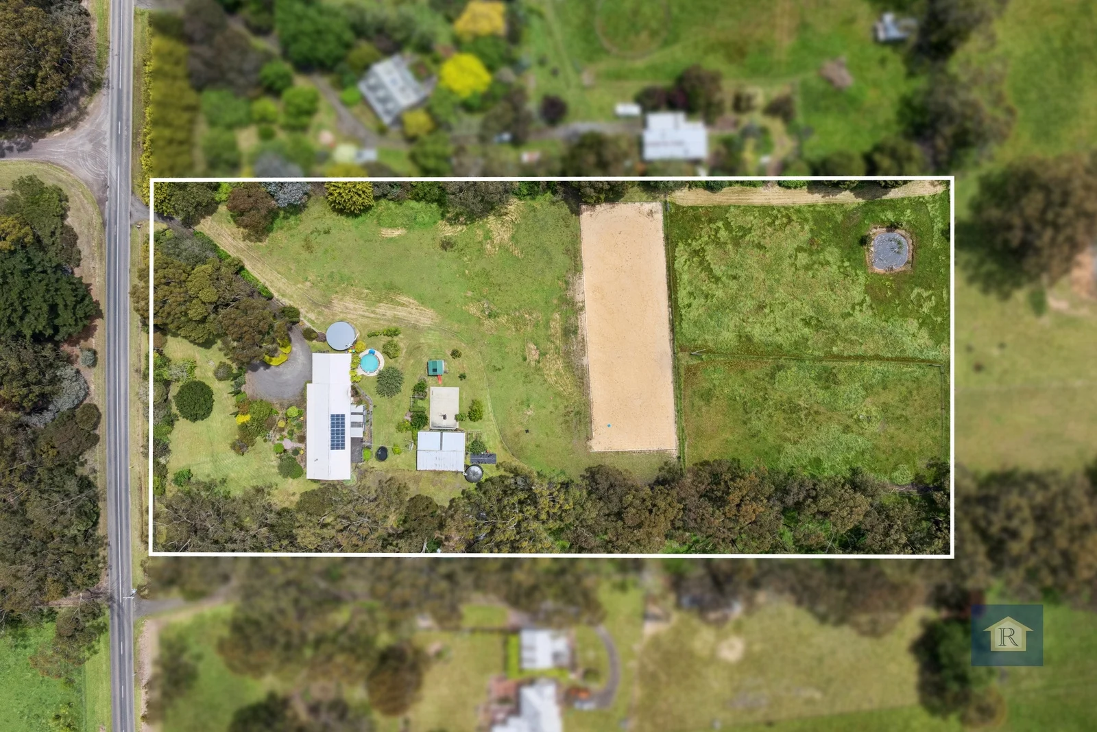 Additional image 20 of 100 Bushbys Road, Barongarook VIC 3249