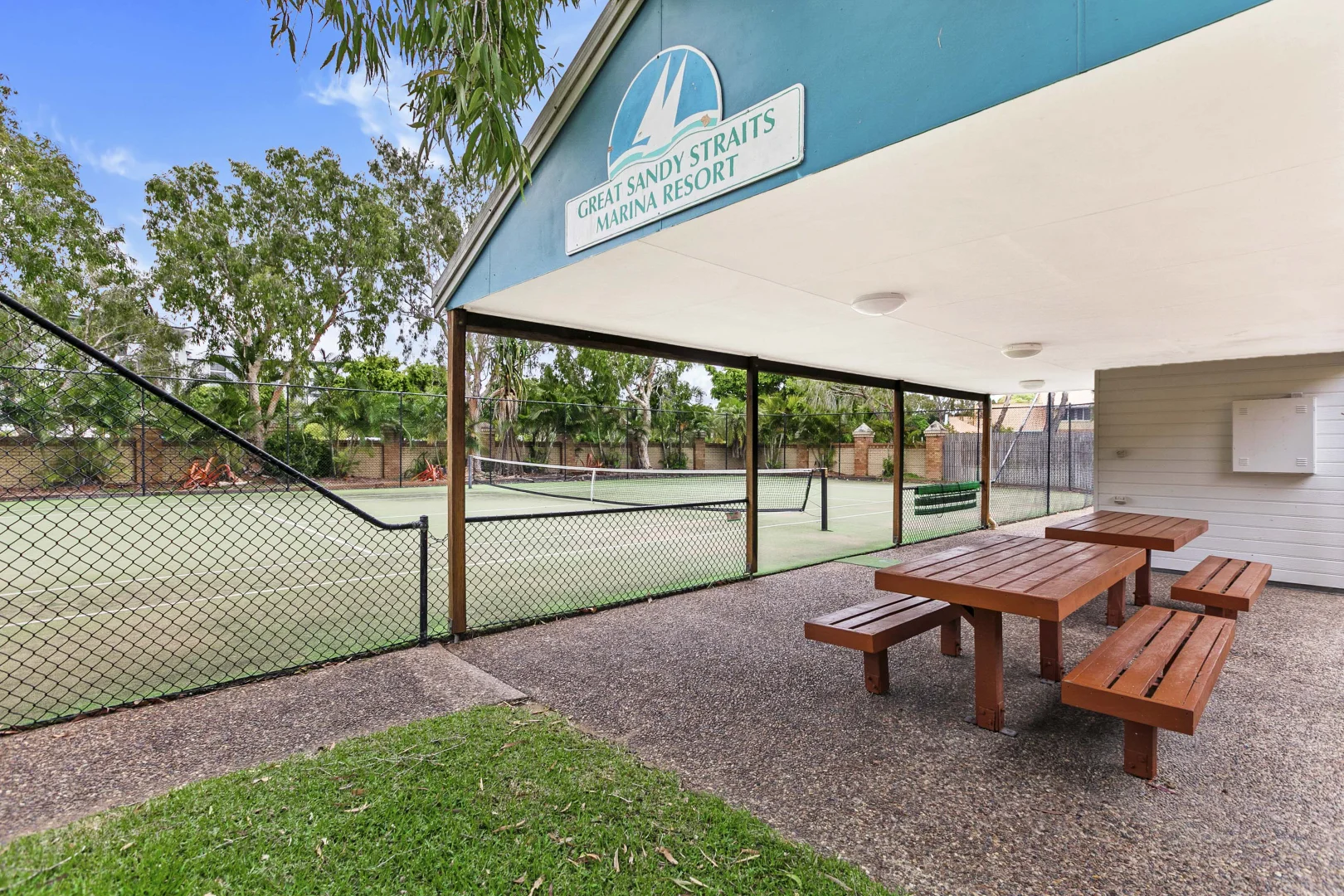 Additional image 22 of 166/17 Buccaneer Drive, Urangan QLD 4655