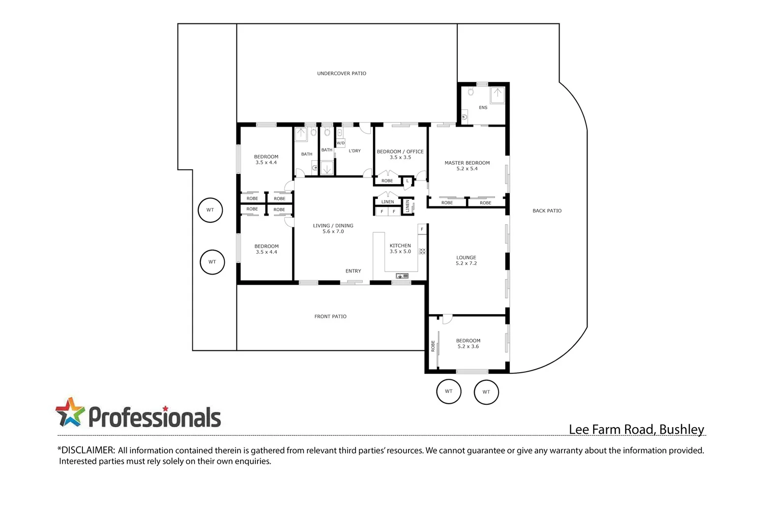 Additional image 35 of 124 Lee Farm Road, Bushley QLD 4702