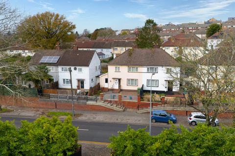 Greenway Road, Rumney CF3