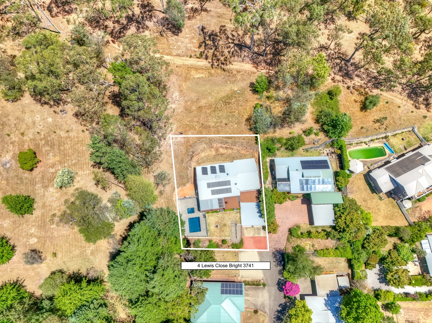 Additional image 19 of 4 Lewis Close, Bright VIC 3741