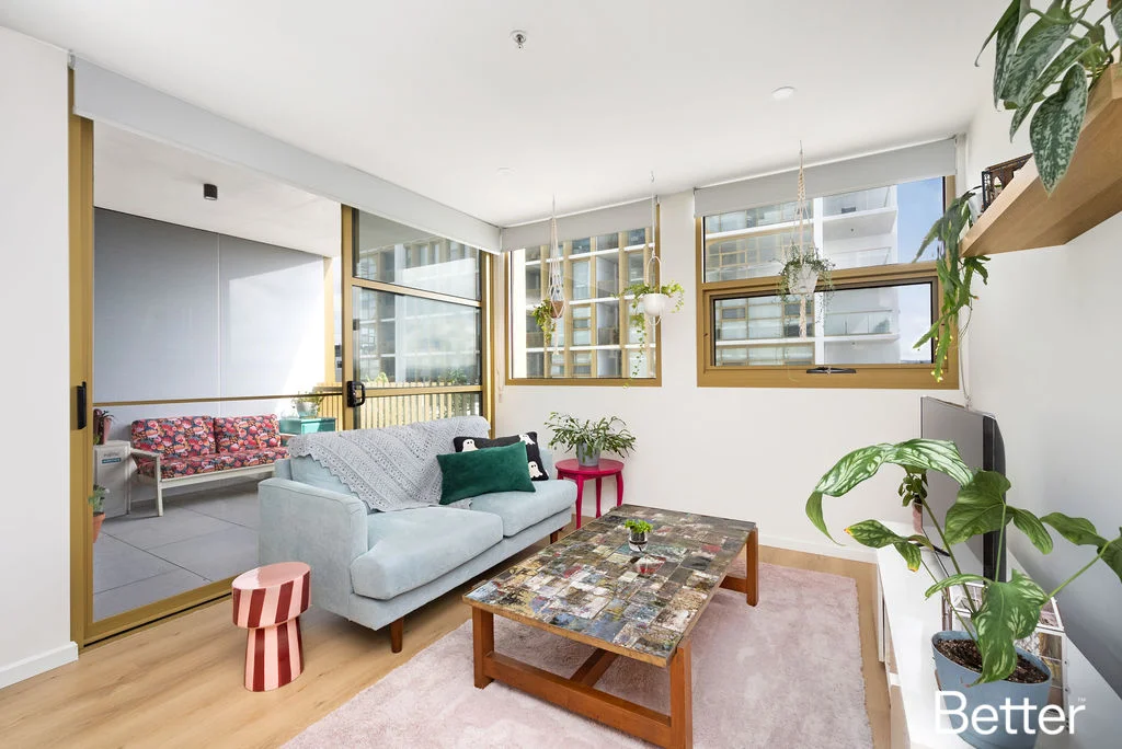 Additional image 6 of 107/17 Summerfield Close, Denman Prospect ACT 2611