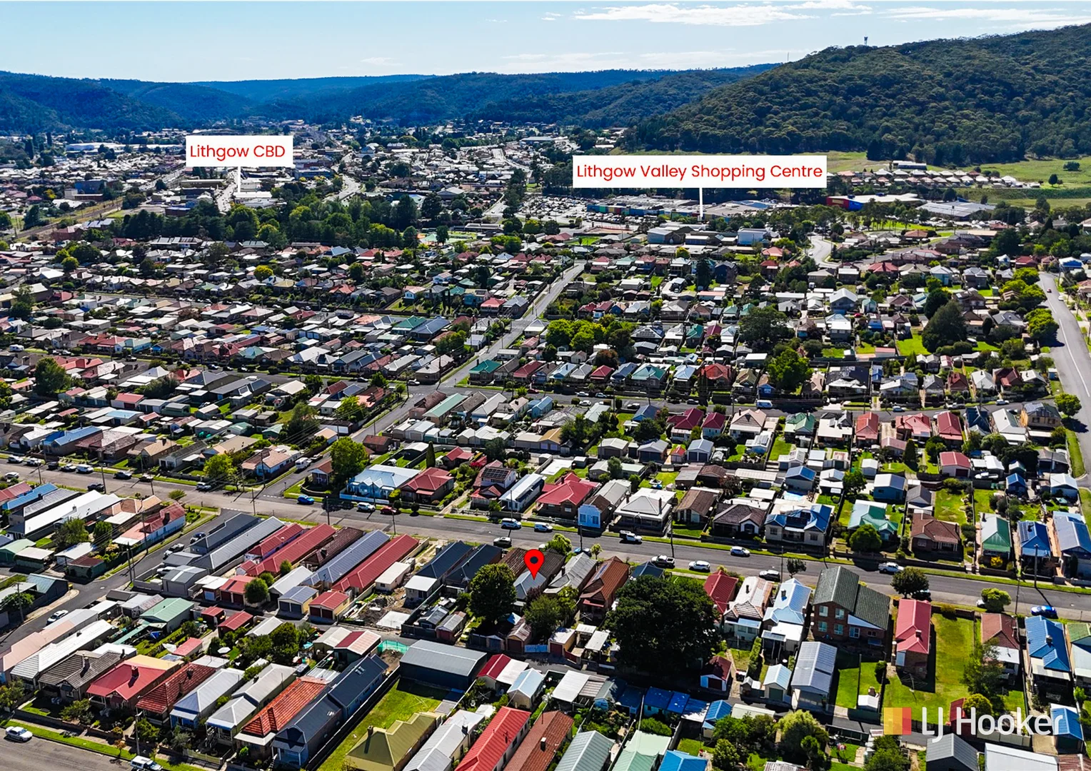 Additional image 4 of 30 Cupro Street, Lithgow NSW 2790