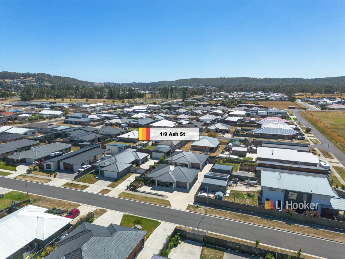 Additional image 20 of 1/9 Ash Street, Latrobe TAS 7307