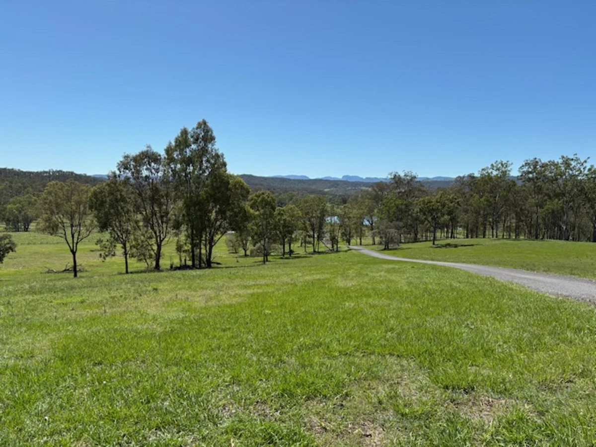 Lot 2/10350 Mt Lindesay Highway, Rathdowney QLD 4287