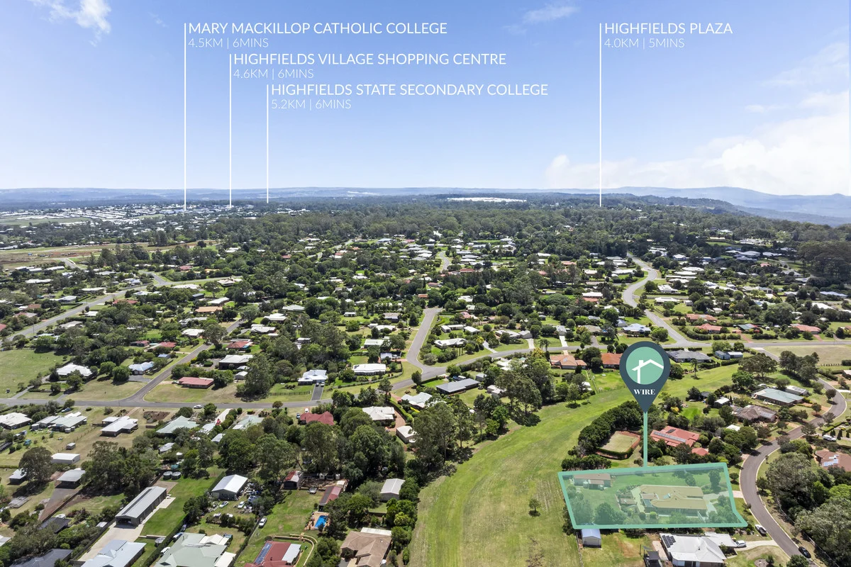 Additional image 30 of 12 Donaghy Court, Highfields QLD 4352