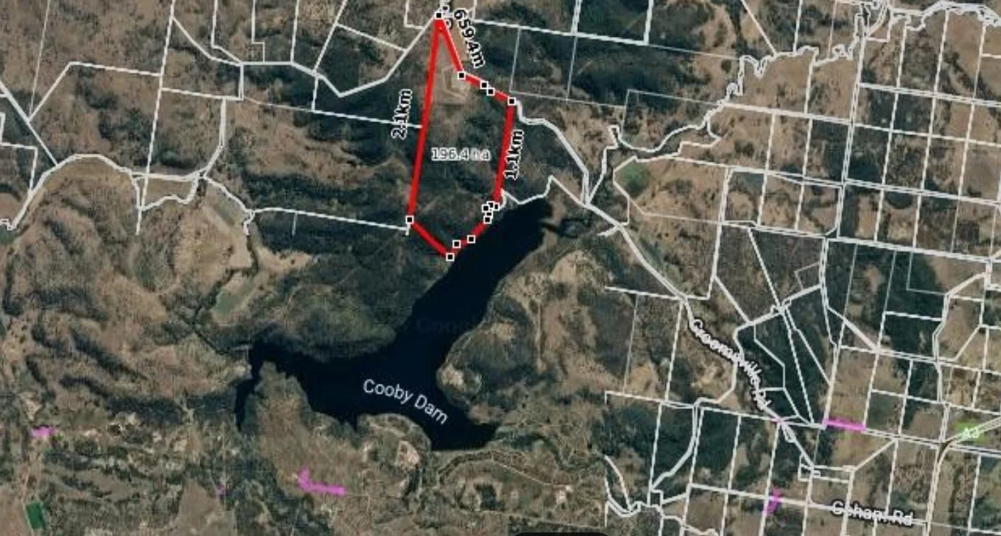 Additional image 36 of 448 Groomsville Road, Geham QLD 4352