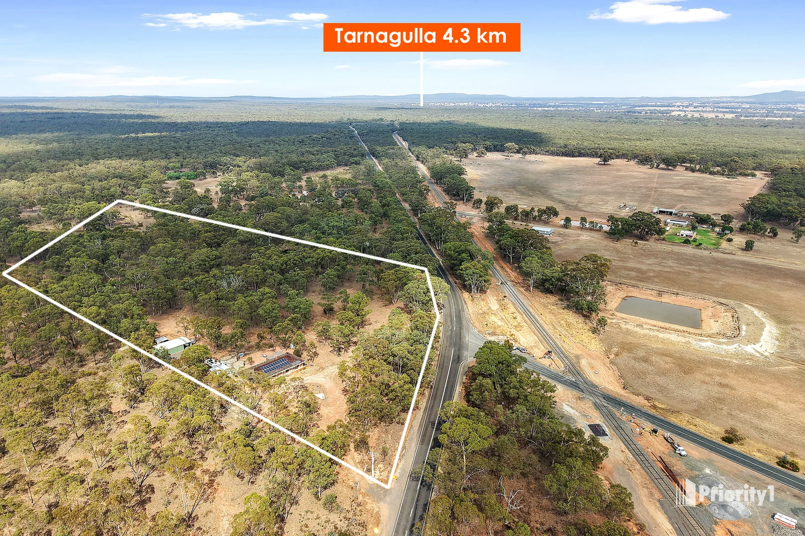 Additional image 24 of 2569 Wimmera Highway, Llanelly VIC 3551