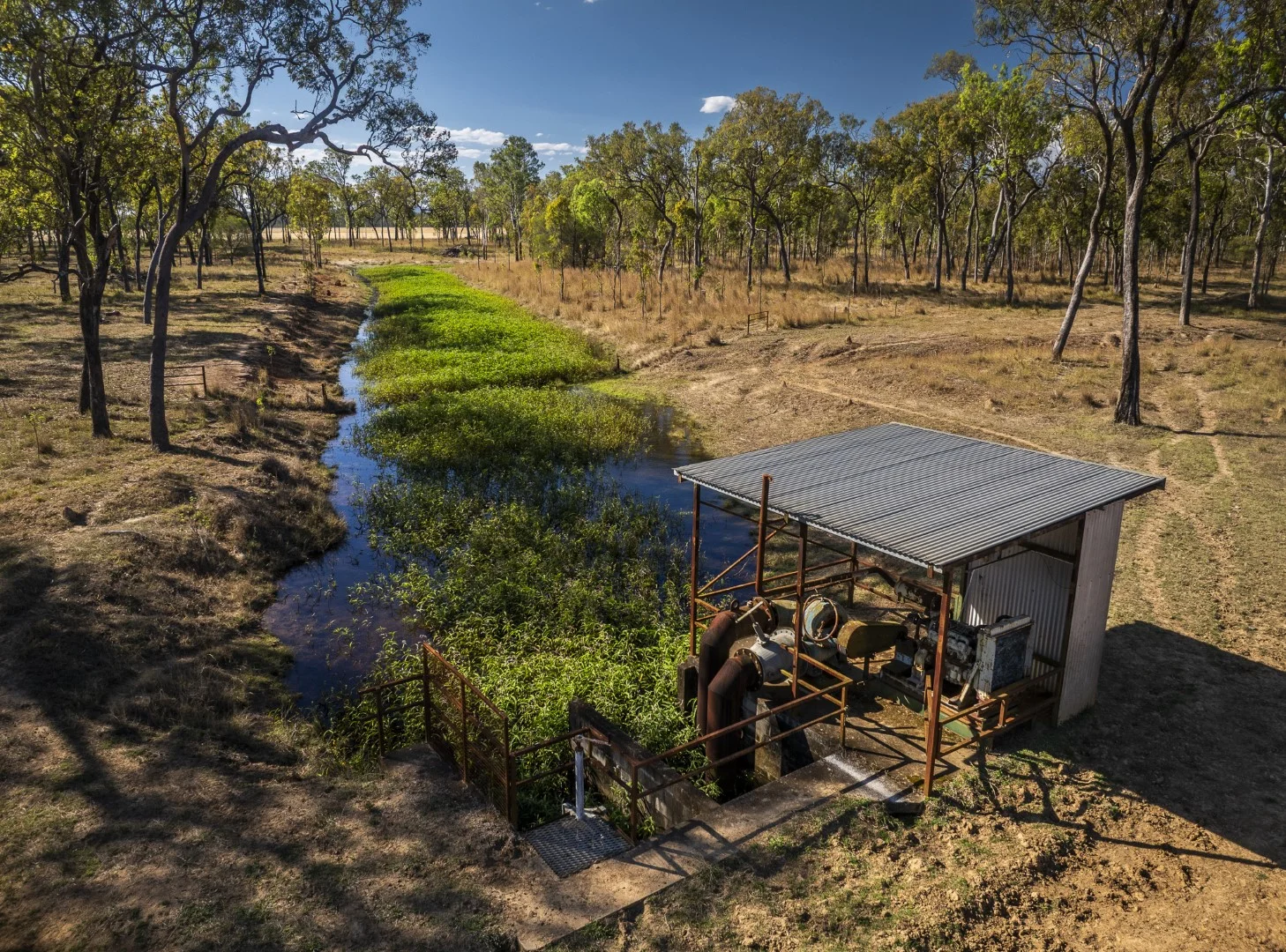 Additional image 17 of 620 Herbert River Road, Innot Hot Springs QLD 4872