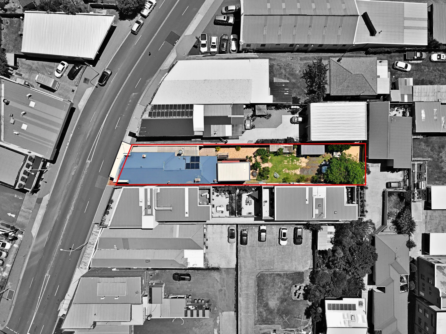 Additional image 2 of 359 Princes Highway, Woonona NSW 2517