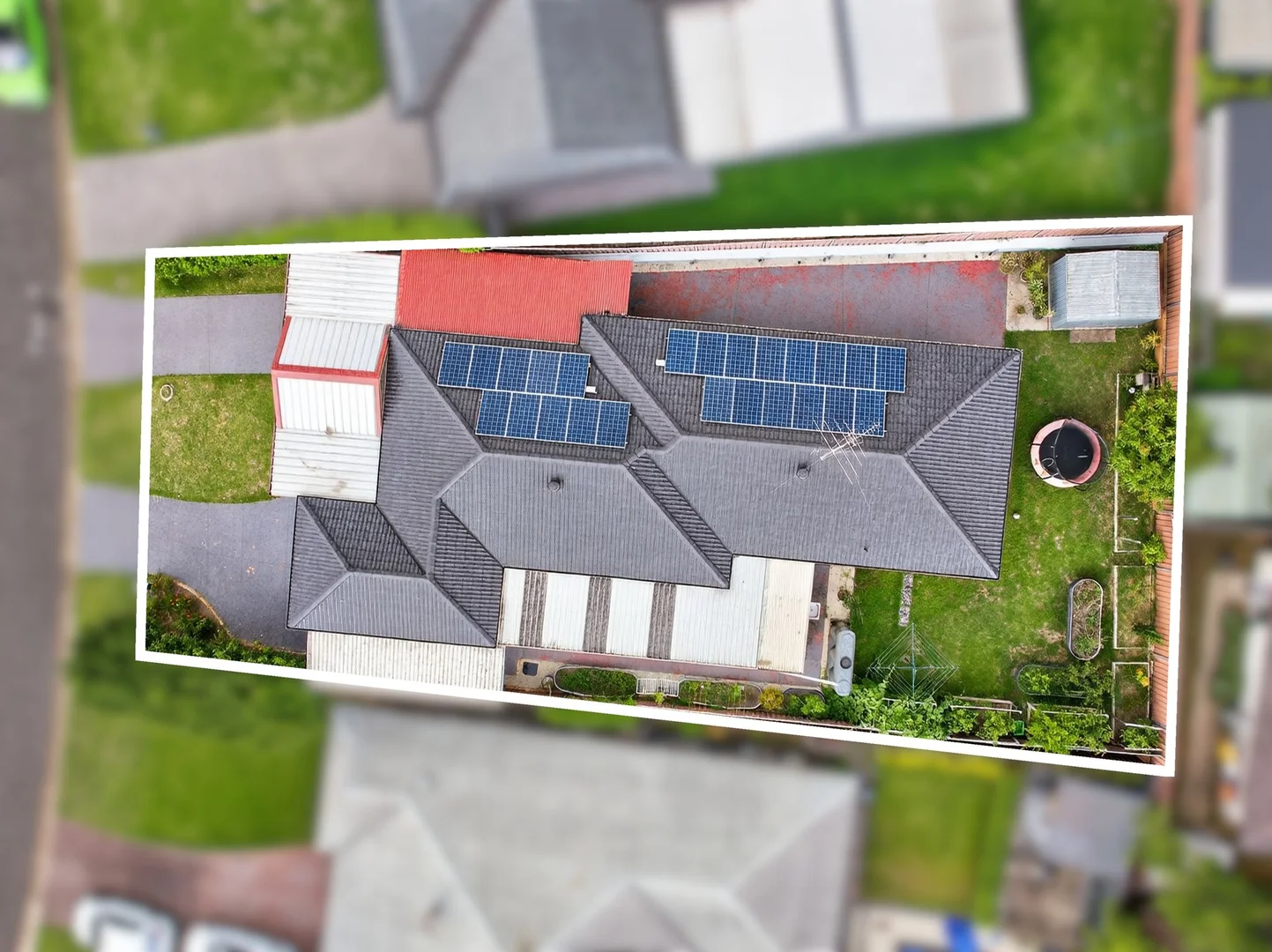 Additional image 19 of 57 Buring Crescent, Minchinbury NSW 2770