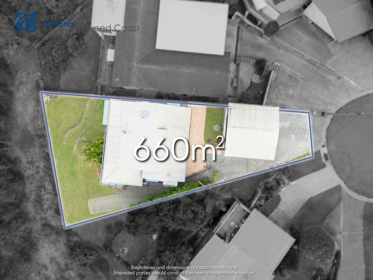 Additional image 2 of 21 Ridgeway Street, Tweed Heads South NSW 2486