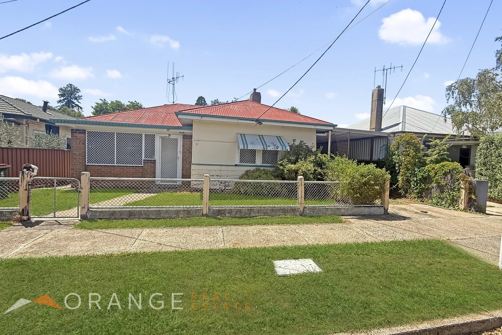 10 Hamer Street, Orange NSW 2800