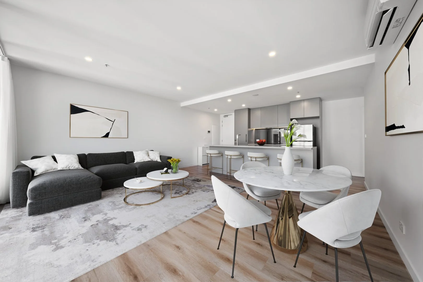 Additional image 2 of 1303/49 Furzer Street, Phillip ACT 2606