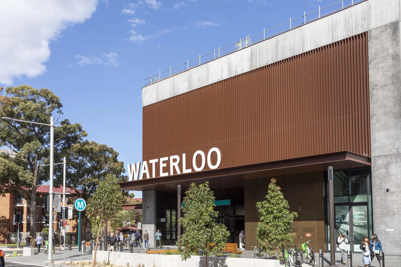 Additional image 21 of 710/165 McEvoy Street, Alexandria NSW 2015