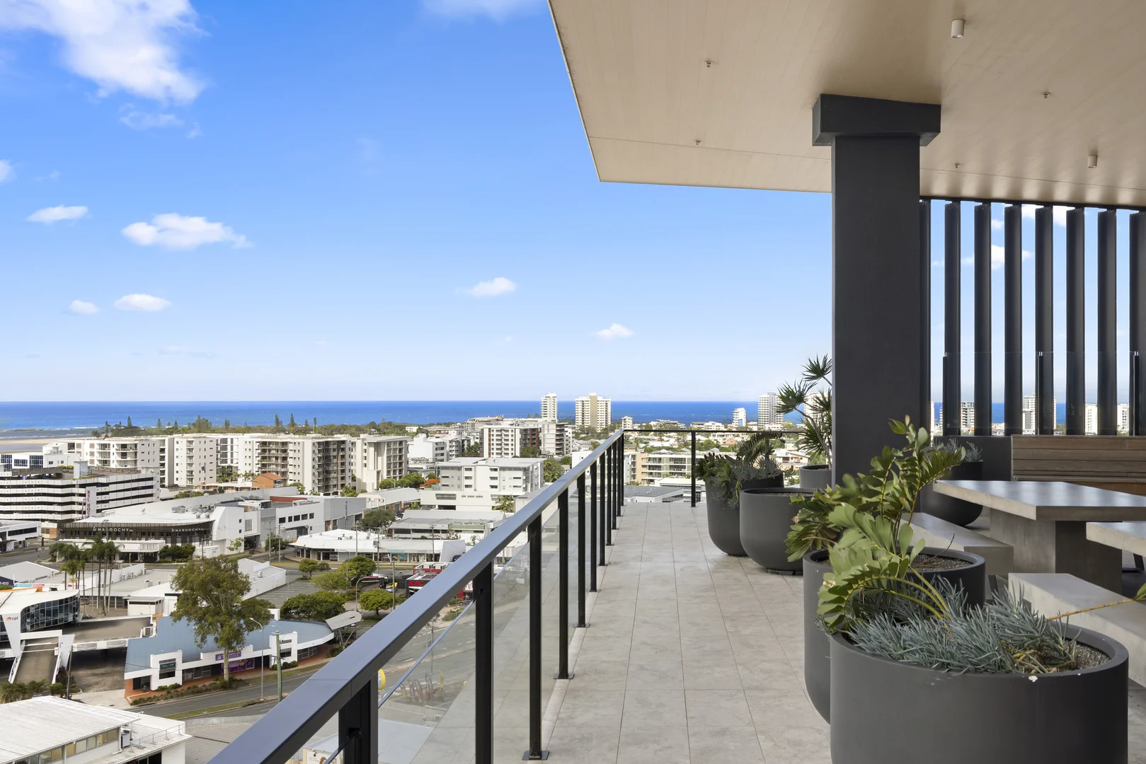 Additional image 16 of 1205/9 Market Lane, Maroochydore QLD 4558