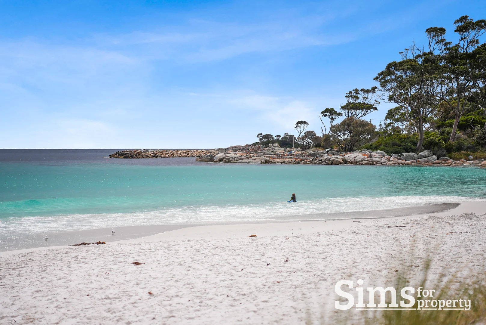 Additional image 3 of Lot 8/17 Wedge Court, Binalong Bay TAS 7216