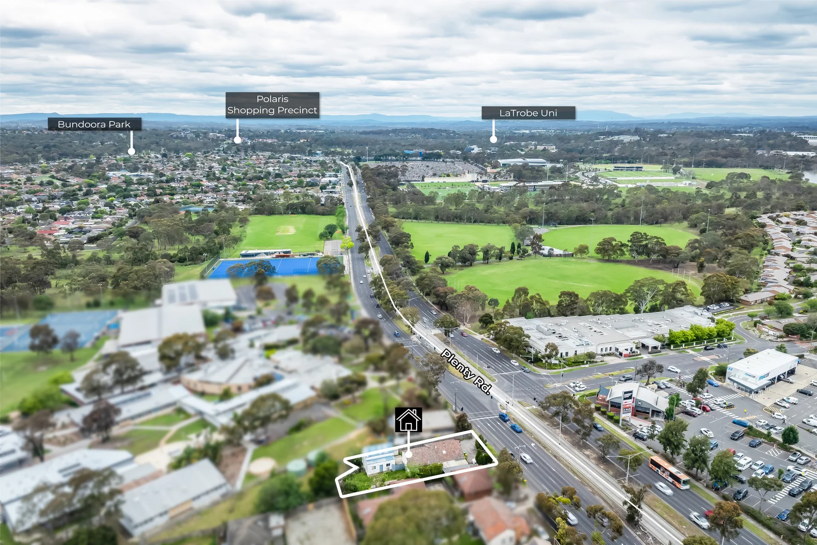 Additional image 5 of 853 Plenty Road, Reservoir VIC 3073