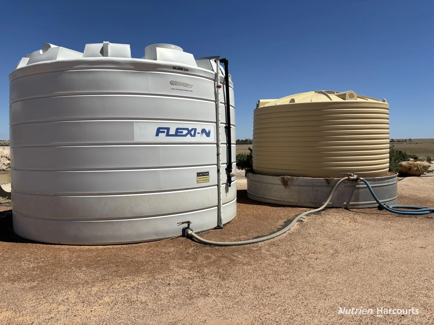 Additional image 9 of . 'Jurocken & Corrylyn', Dowerin WA 6461