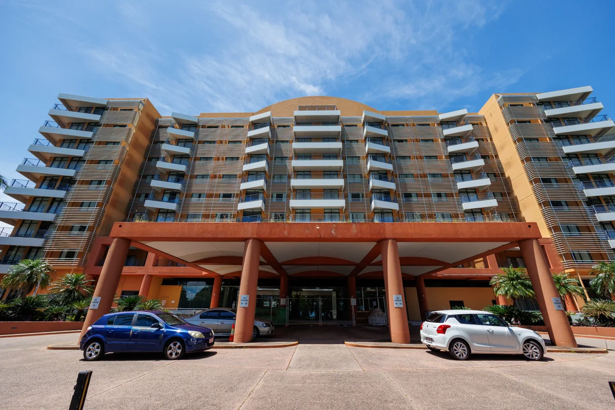 Additional image 16 of 719 & 720/88 Esplanade, Darwin City NT 0800