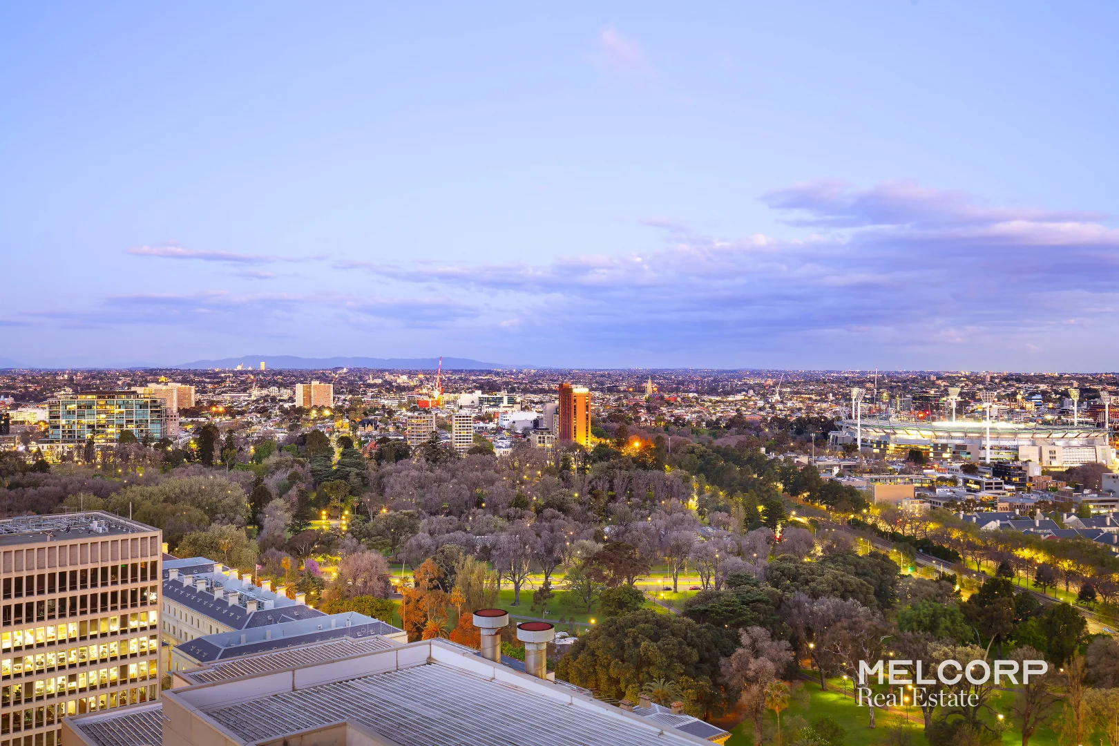 Additional image 6 of 2302/27 Little Collins Street, Melbourne VIC 3000