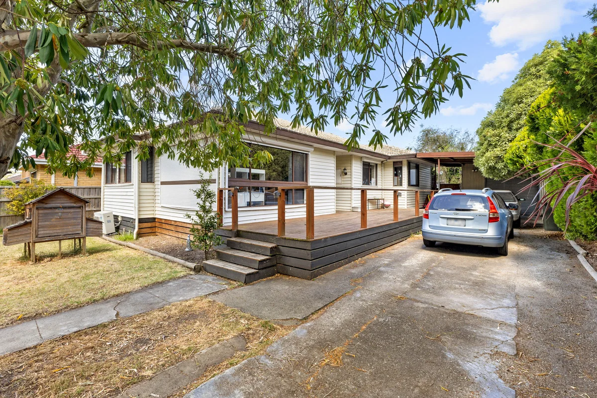 31 Howitt Street, Traralgon VIC 3844