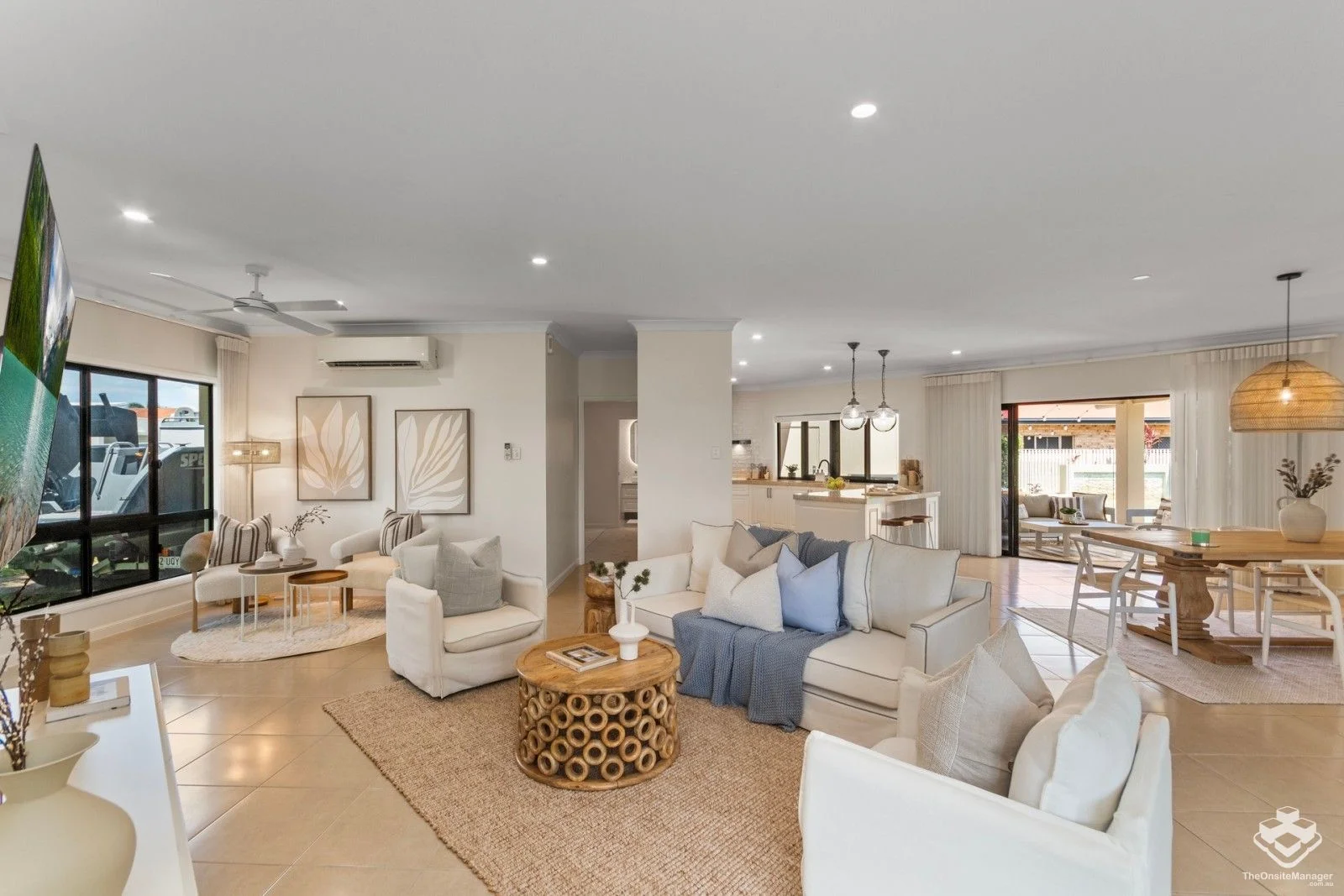 Additional image 3 of 2 Manersley Place, Annandale QLD 4814