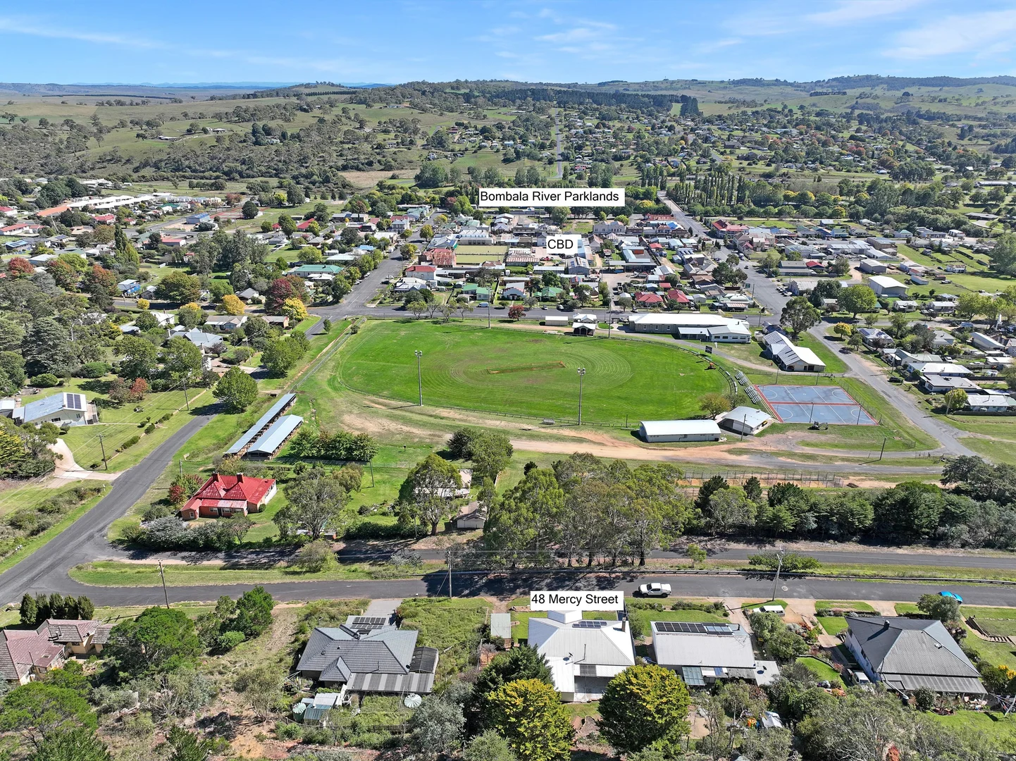 Additional image 22 of 48 Mercy Street, Bombala NSW 2632