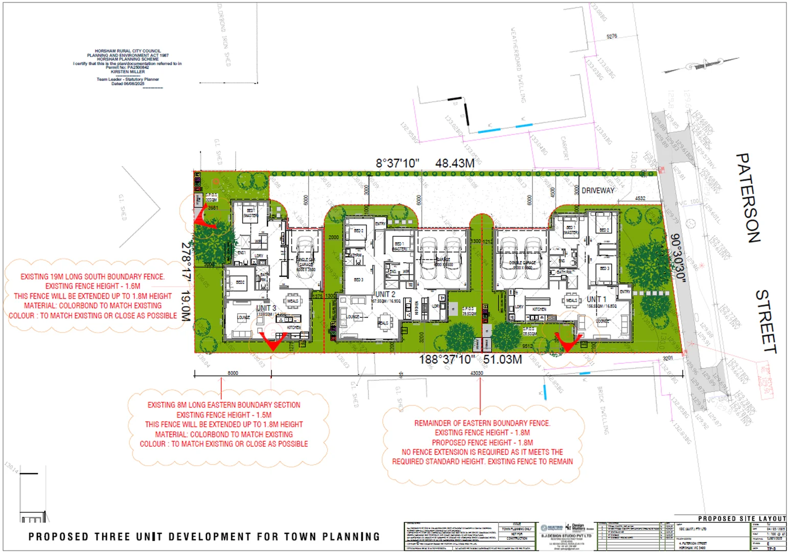 Additional image 5 of 4 Paterson Street, Horsham VIC 3400