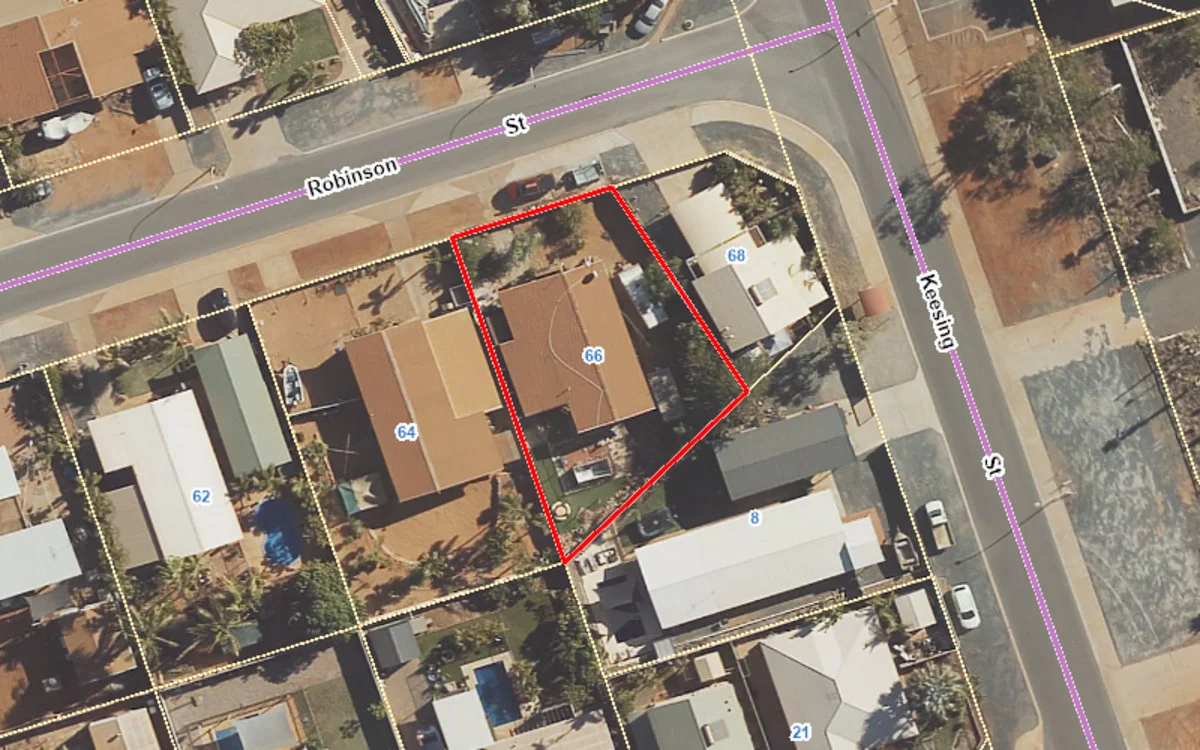 Additional image 29 of 66 Robinson Street, Port Hedland WA 6721