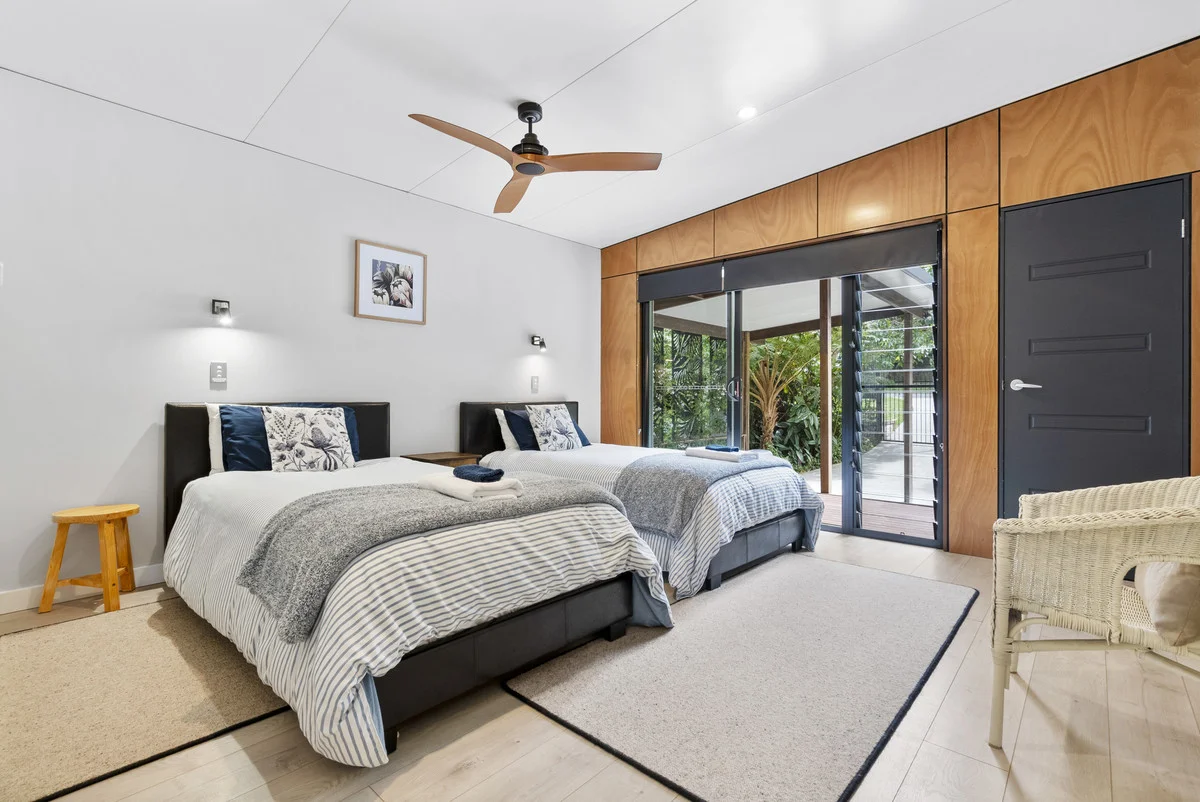 Additional image 8 of 25 Forestry Road, Springbrook QLD 4213