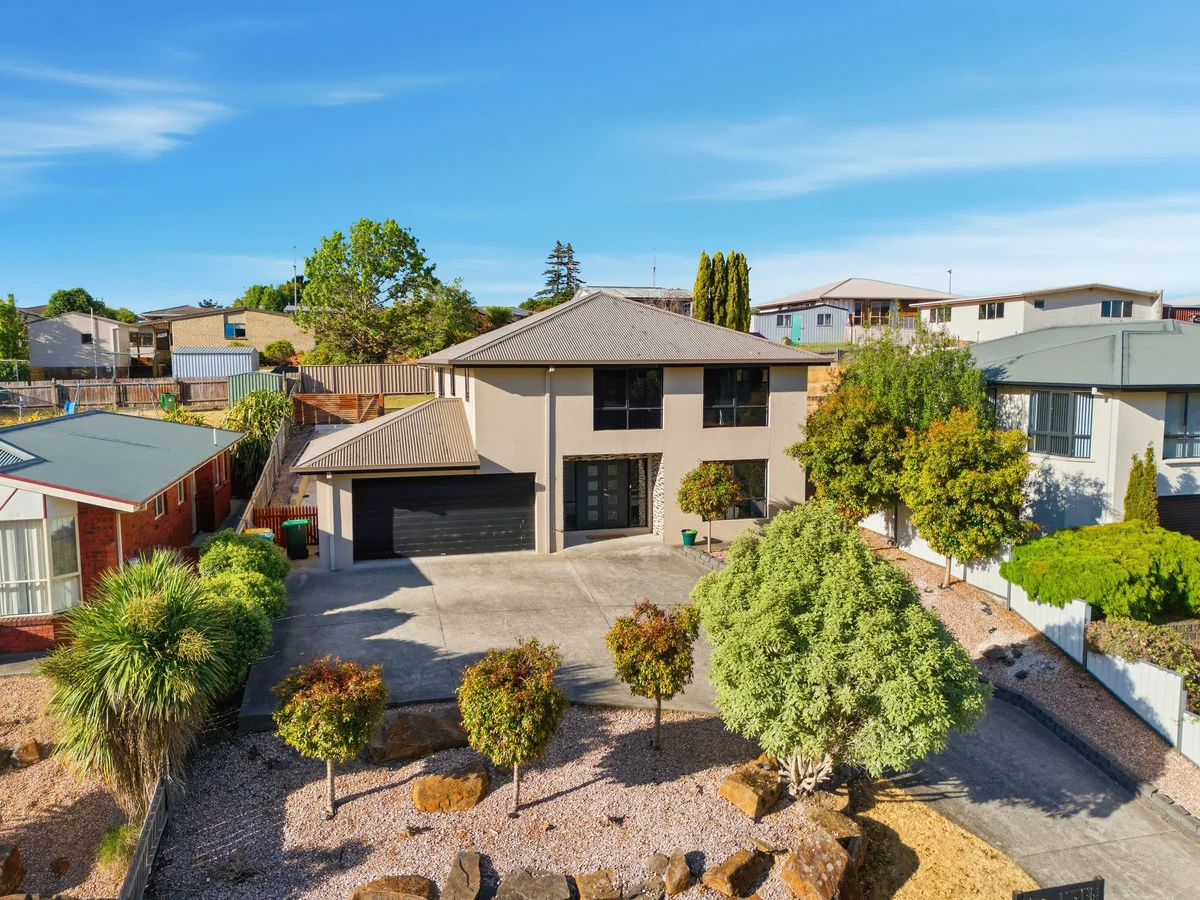 72 Penambul Drive, Miandetta TAS 7310