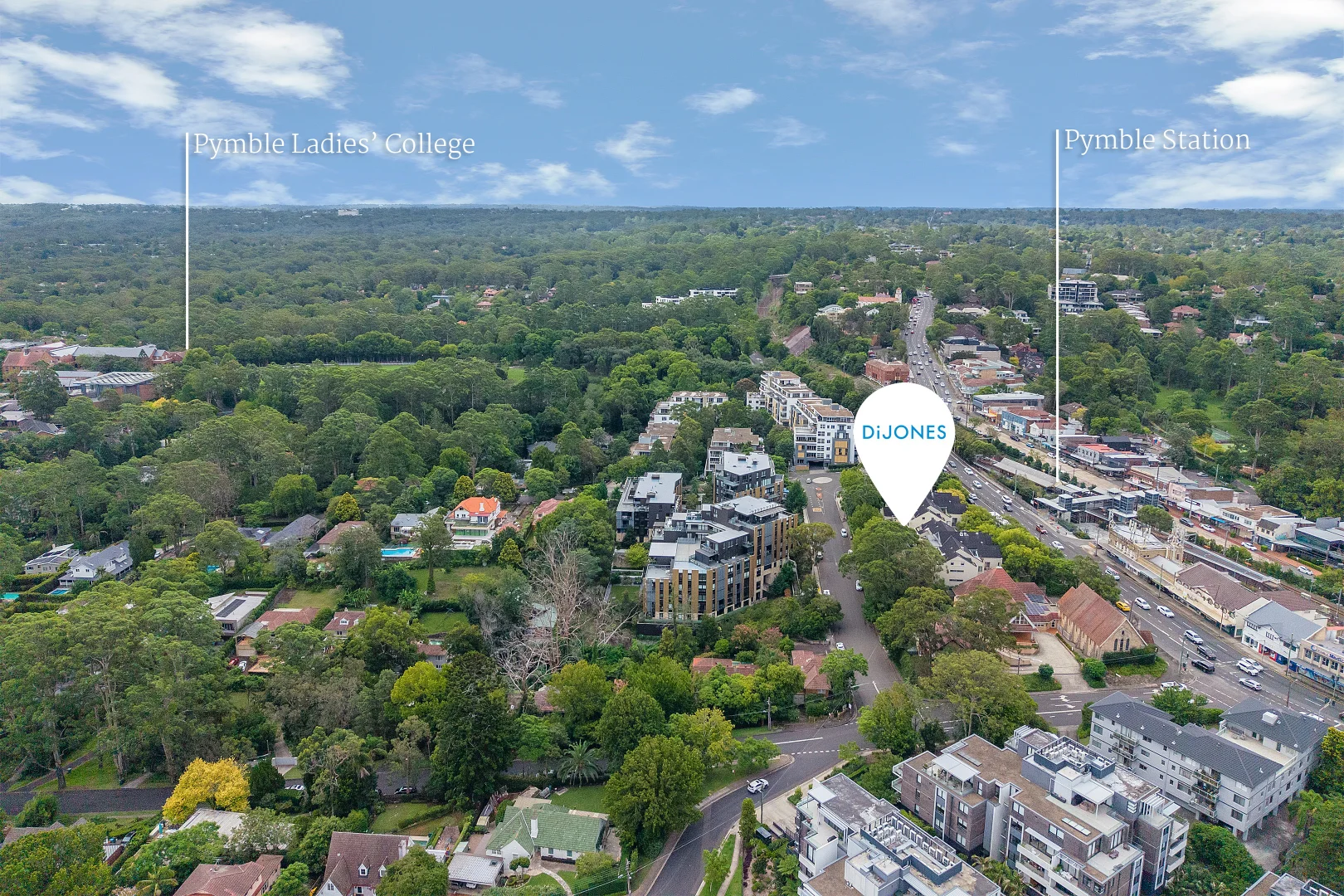 Additional image 16 of 2P/9 Everton Street, Pymble NSW 2073