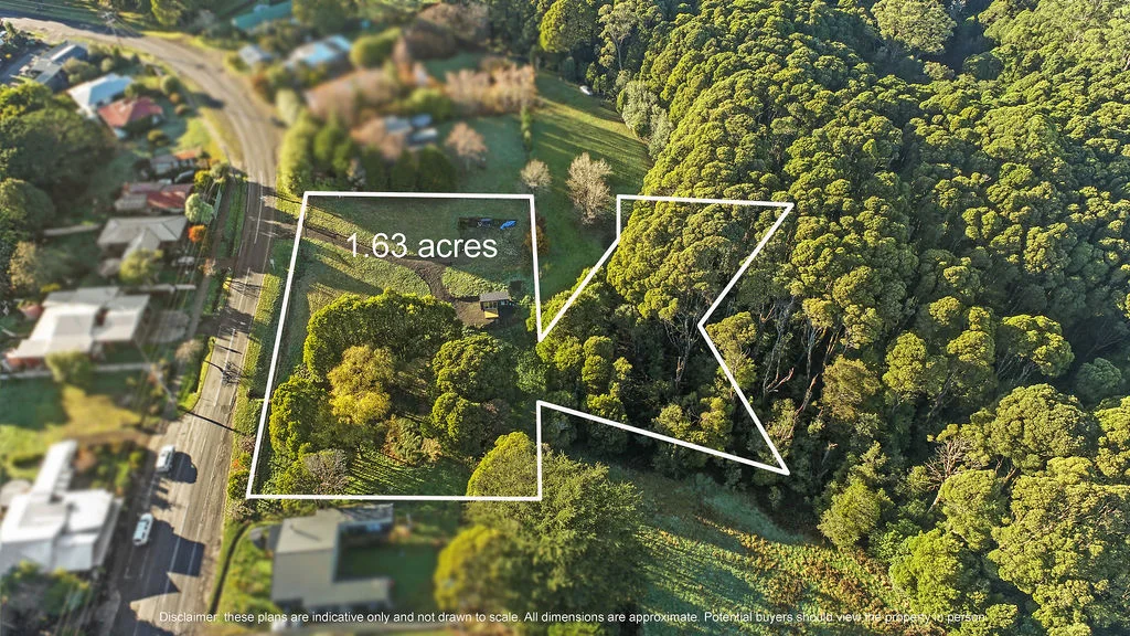 33-39 Great Ocean Road, Lavers Hill VIC 3238