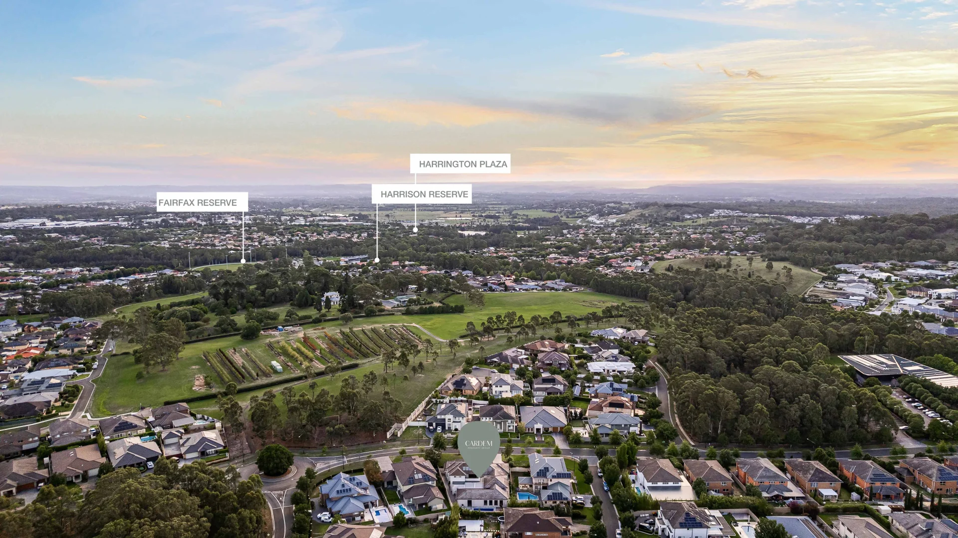 Additional image 32 of 28 Forestgrove Drive, Harrington Park NSW 2567