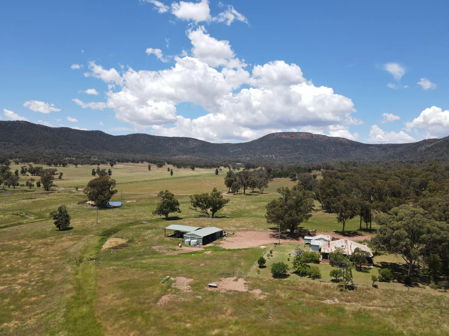Additional image 19 of "Nangar Valley" 223 Rodwells Road, Murga NSW 2864