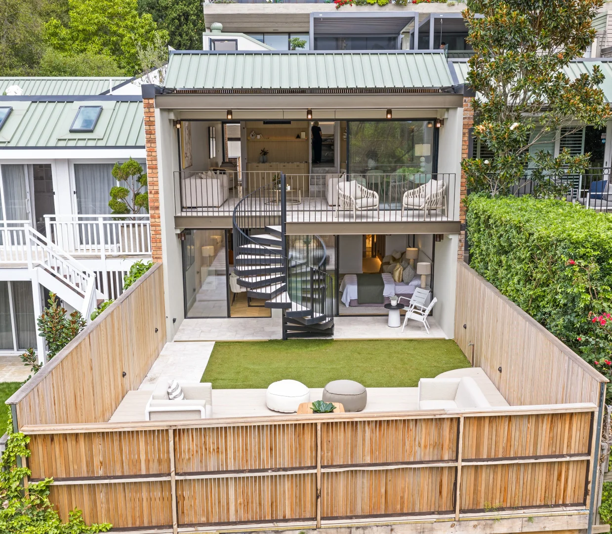 Additional image 10 of Residence 4 of 39 Ocean Avenue, Double Bay NSW 2028