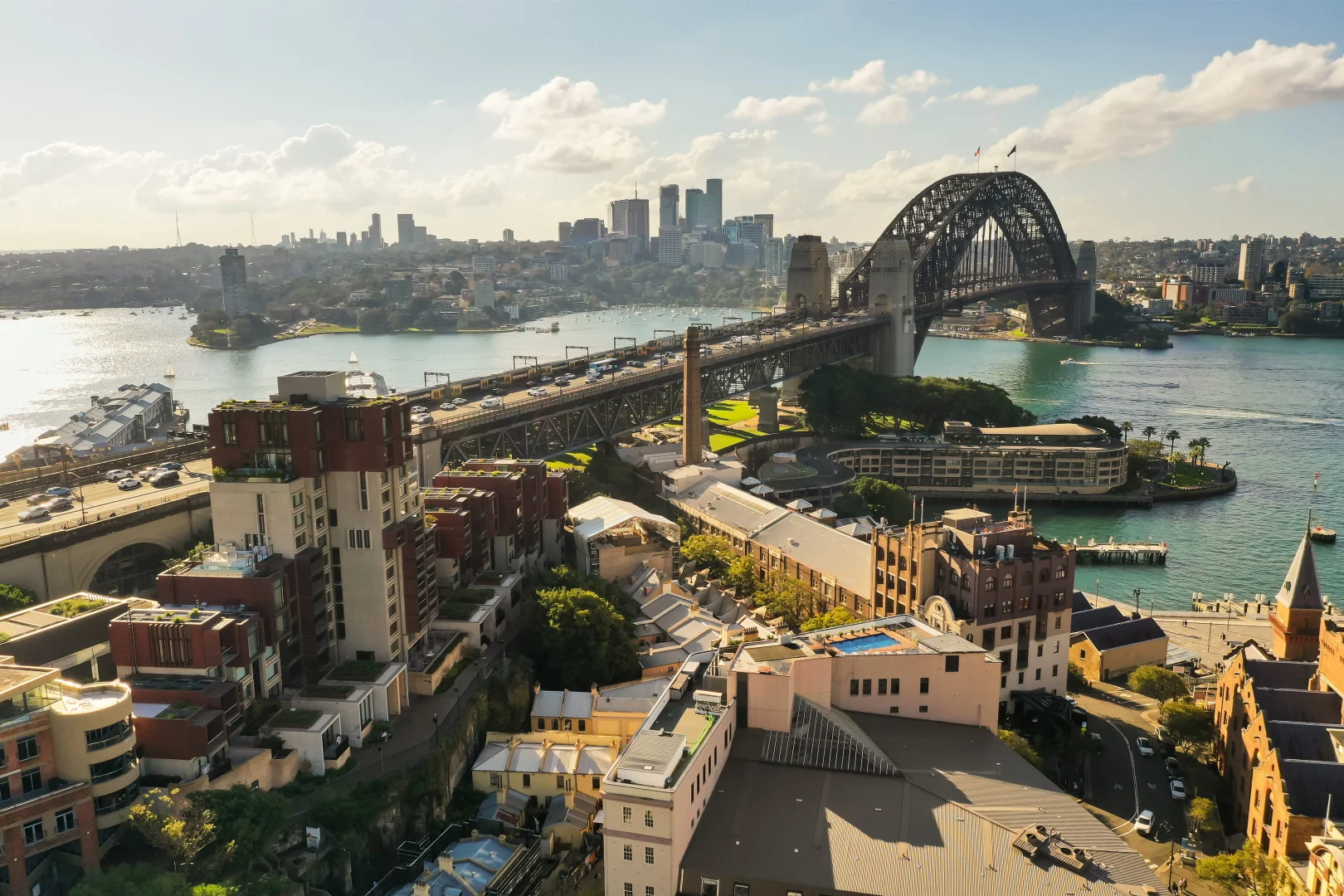 Additional image 13 of 701/38 Cumberland Street, The Rocks NSW 2000