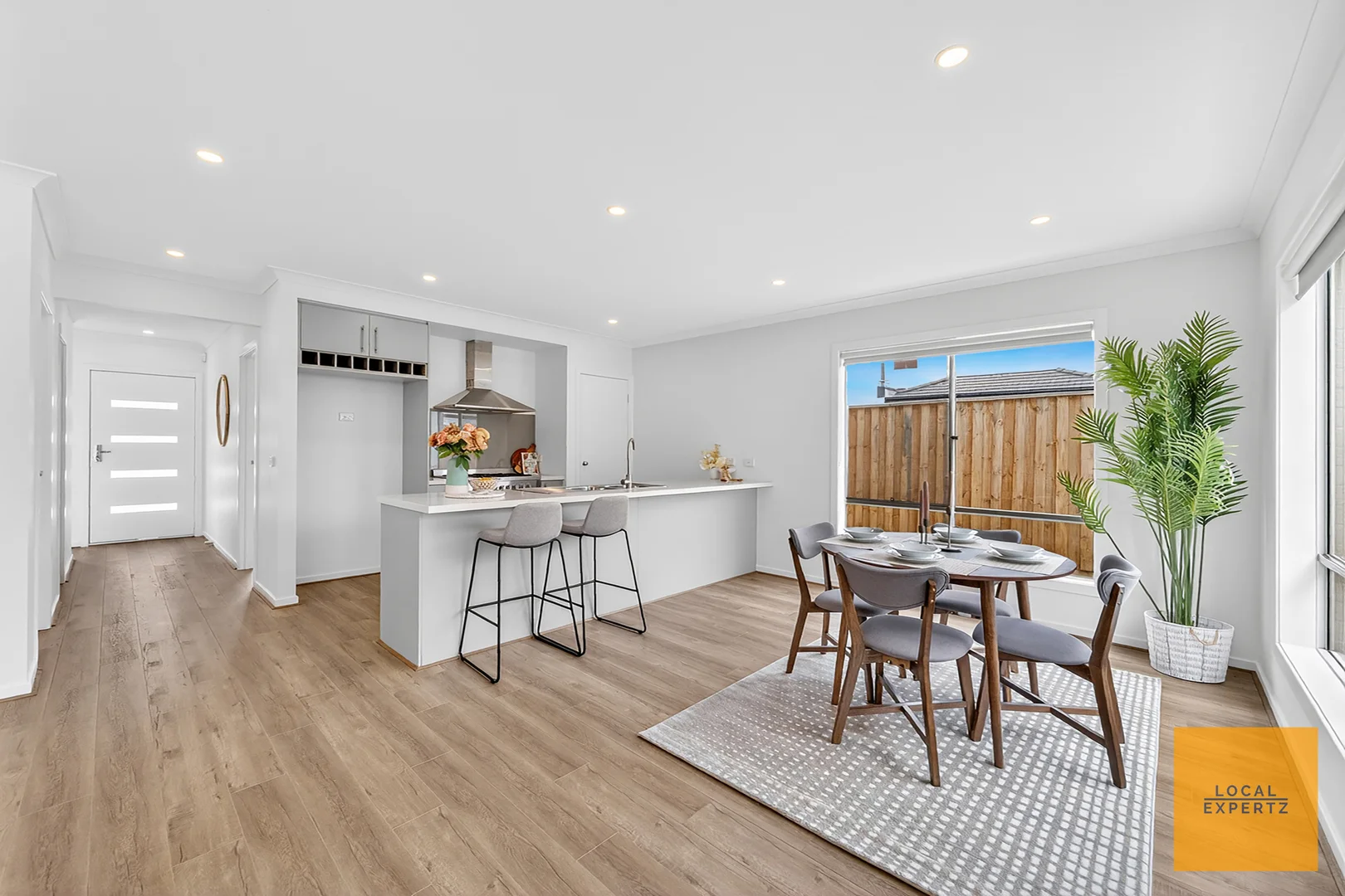 Additional image 5 of 257 Frontier Avenue, Aintree VIC 3336