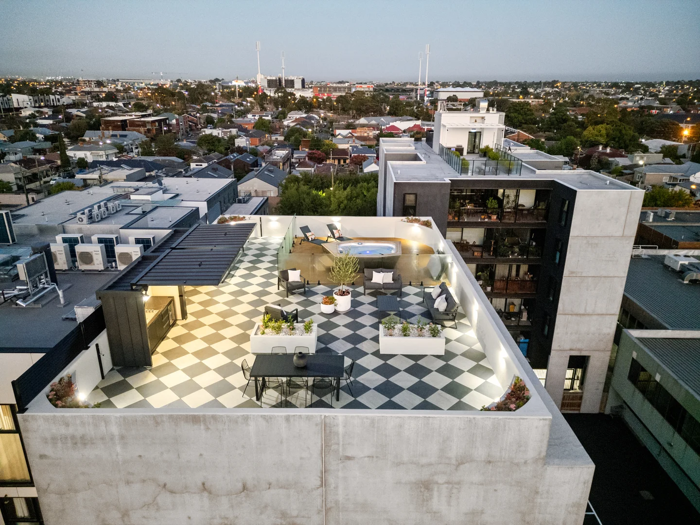 Additional image 2 of 502/66 Pickett Street, Footscray VIC 3011