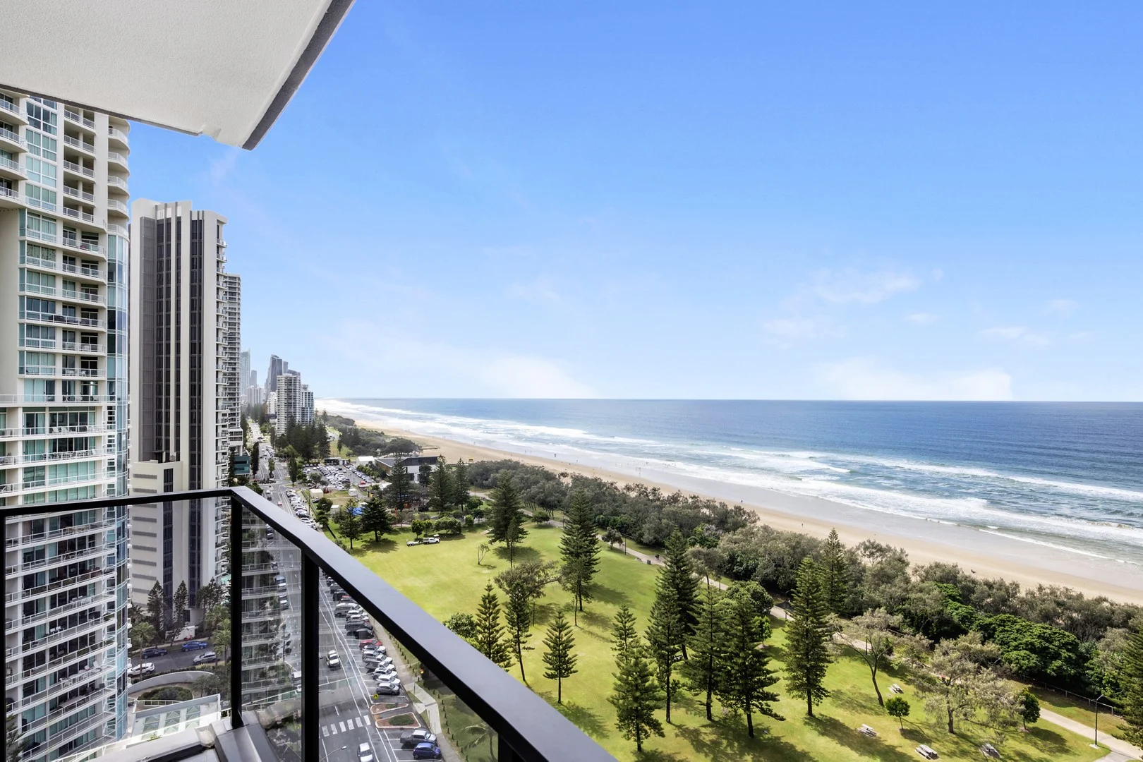 Additional image 2 of 1601/185 Old Burleigh Road, Broadbeach QLD 4218