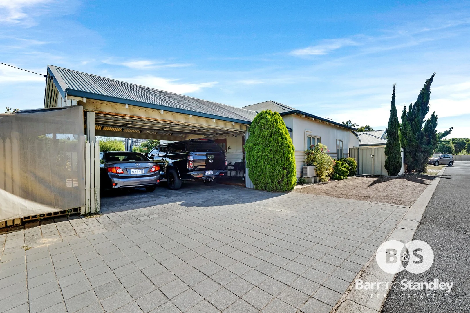 1/144 Spencer Street, South Bunbury WA 6230