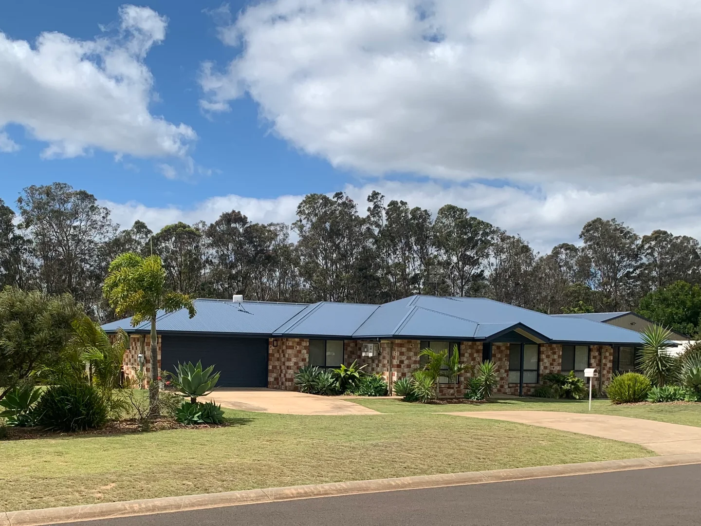 57-59 Lorikeet Circuit, Kingaroy QLD 4610