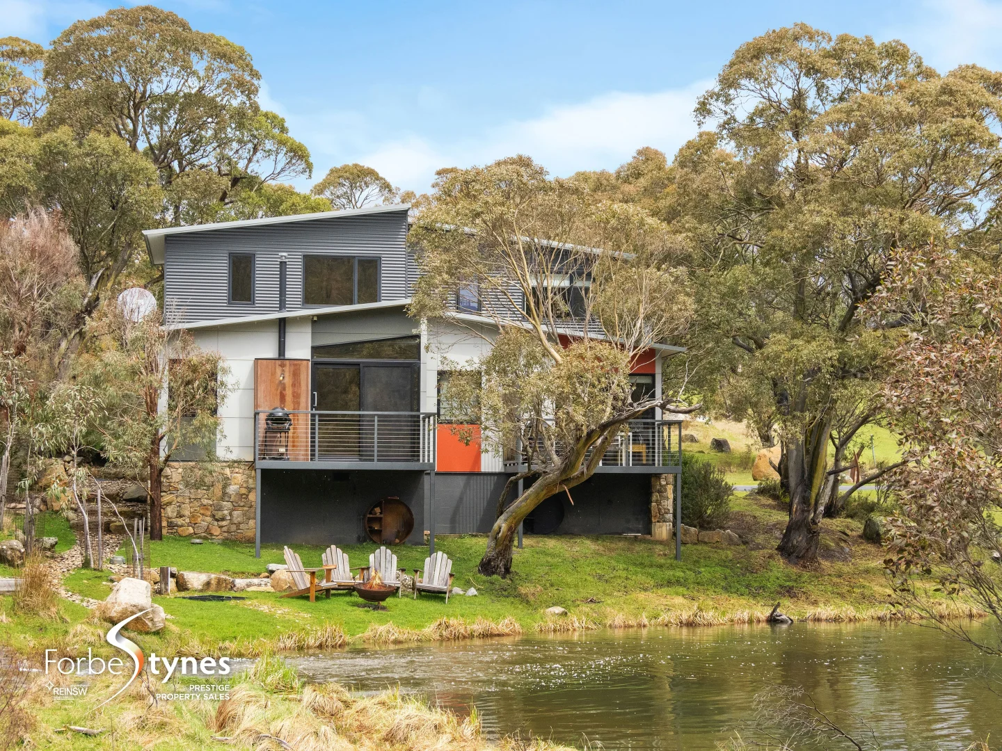 Additional image 4 of 49b Rose's Creek Road, Crackenback NSW 2627