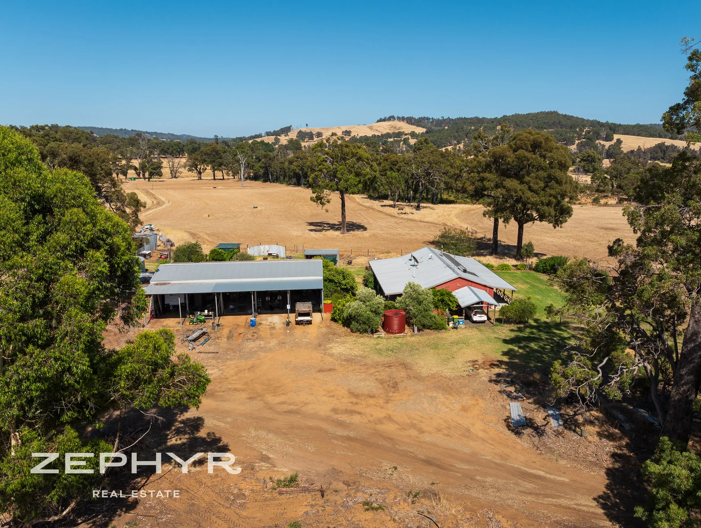 Additional image 38 of 2366 Donnybrook-Boyup Brook Road, Glen Mervyn WA 6239
