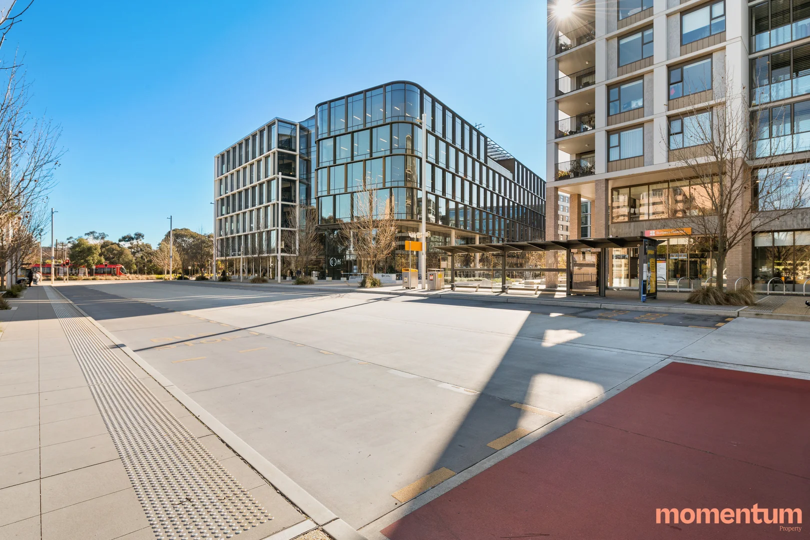 Additional image 14 of 109/16 Challis Street, Dickson ACT 2602