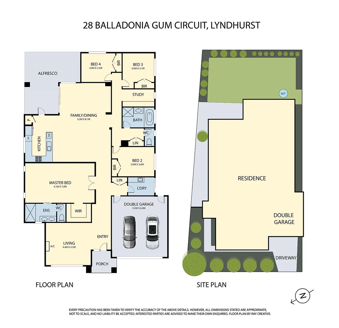 Additional image 29 of 28 Balladonia Gum Circuit, Lyndhurst VIC 3975