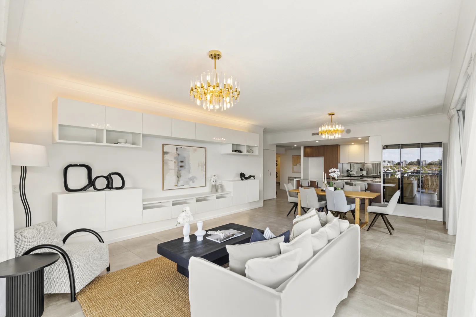 Additional image 5 of 2603/397 Christine Avenue, Varsity Lakes QLD 4227